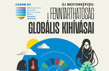 A fenntarthatóság globális kihívásai