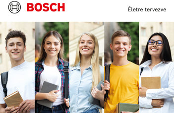 BEST Ösztöndíjprogram - Jelentkezési határidő: 07.30.