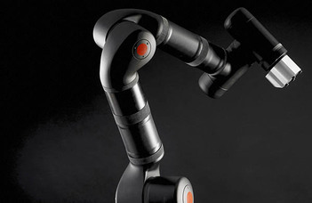 Mesterséges intelligencia és robotika kutatócsoport