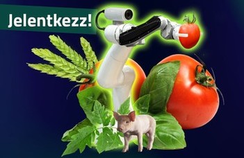 Ötletverseny mezőgazdasági témában