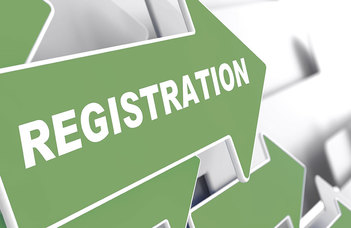 TDK Conference Registration