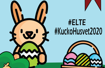 Húsvéti kihívás