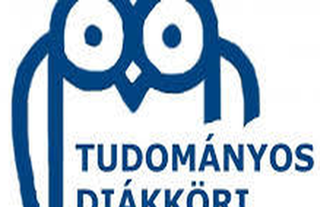 Informatikatudományi Szekció TDK Konferencia, 2022 tavasz