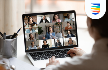 Apply for the new online courses of CHARM-EU (2025 Autumn call)