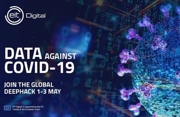 DEEPHACK: DATA AGAINST COVID-19
