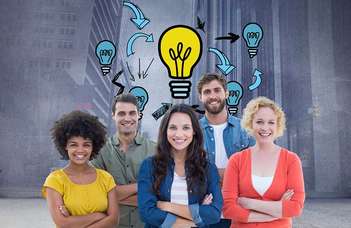 Jelentkezési határidő meghosszabbítva! Jelentkezz az Informatikai Kar Innovációs Laborjába!