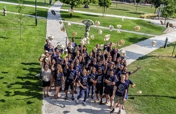 Nemzetközi ösztöndíjprogramok