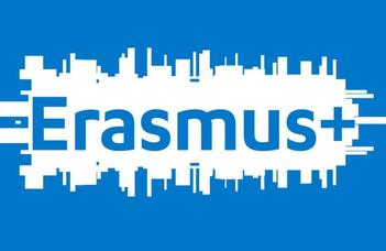 ERASMUS+ 2023/2024