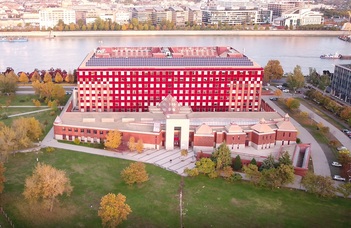 Az ELTE Informatikai Kara vezeti az informatikai képzéseket indító intézmények hallgatói rangsorát