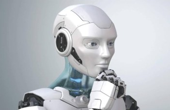 Számítási intelligencia és kognitív robotika kutatócsoport