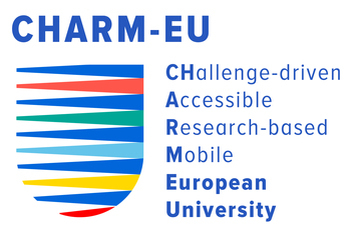 A CHARM-EU felhívása oktatóknak