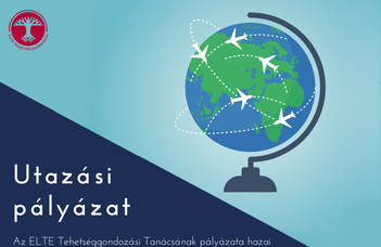 Egyetemi tehetséggondozási pályázatok