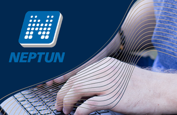 Megújul a Neptun hallgatói webes felülete