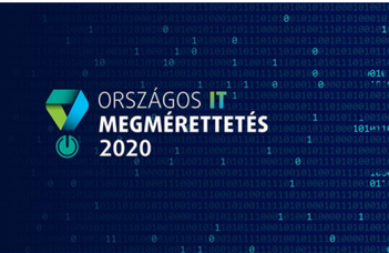Indul a nevezés a legnagyobb országos IT-versenyre