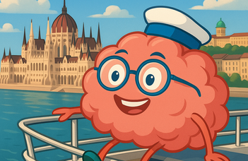 Danube cruise for BSc and Preliminary Freshmen Budapest and all Freshmen Szombathely